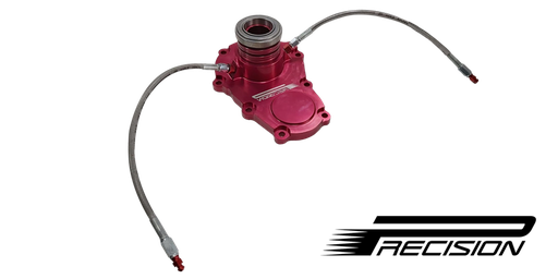 [F95-HR003] PP Hydraulic Release Bearing Toyota 1FZ