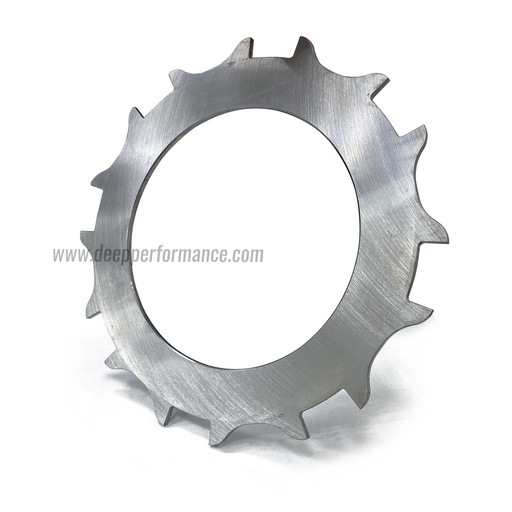 [B62-230H-D95] PP In-Between Floater 230mm
