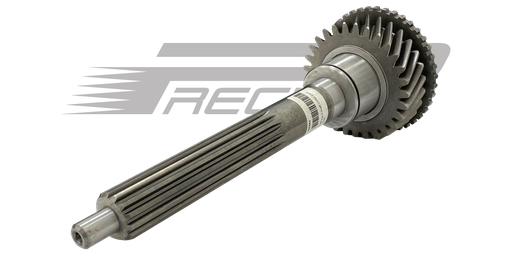 [F95-G001B-1] PP Input Shaft Long Nissan Y61 (OEM Cut)