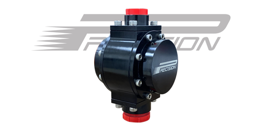 [F95-P002] PP Mechanical Fuel Pump/Universal