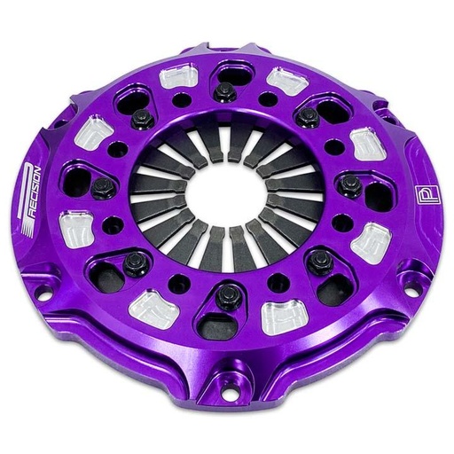 [B11-185CR-ZD95-PC] PP Pressure Plate 185 Gen2