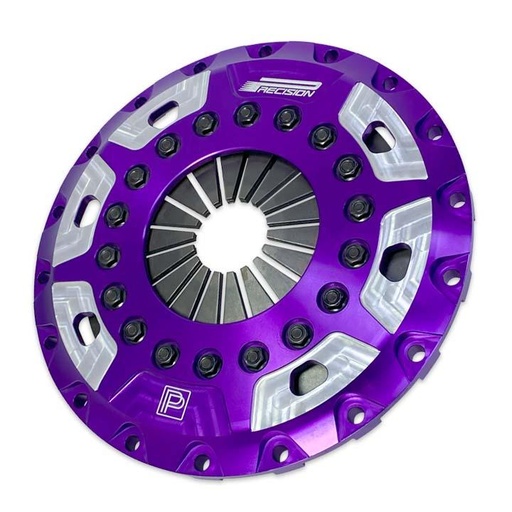 [B31-215C-D95] PP Pressure Plate 215mm