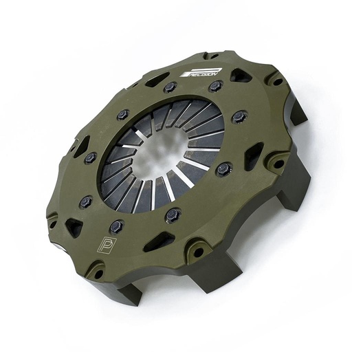 [B61-230C-D95] PP Pressure Plate 230mm