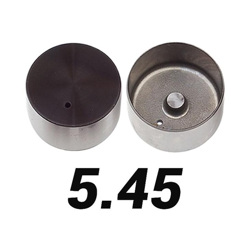 [545] PP Shimless Valve 545, Each