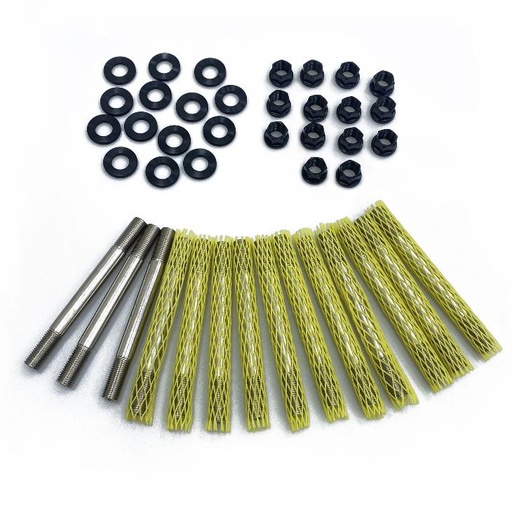 [PN 02] PP Stud Bolt 2JZ