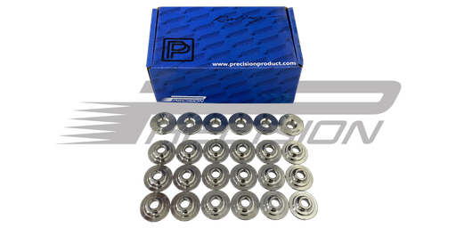 [PP1228] PP Titanium Retainer TB48, Set of 24