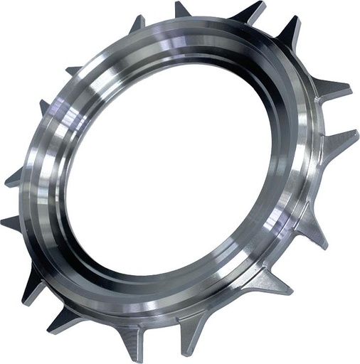 [B02-140PH] PP Top Floater 140mm