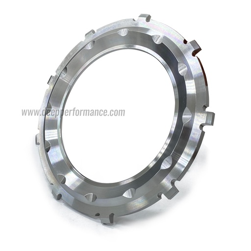 [B32-215PH-D95] PP Top Floater 215mm