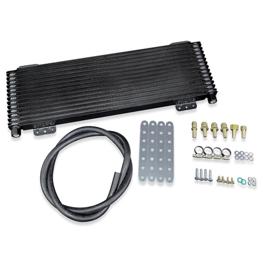 [LPD47391] PP Transmission Oil Cooler 13-Plate