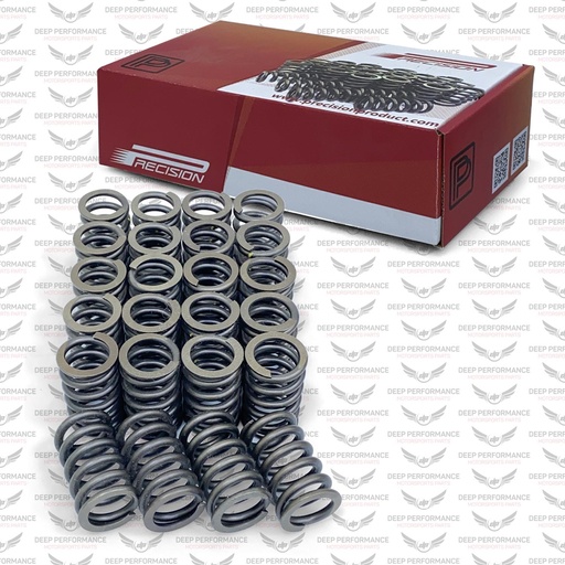 [PP0117] PP Valve Spring TB48, Set of 24