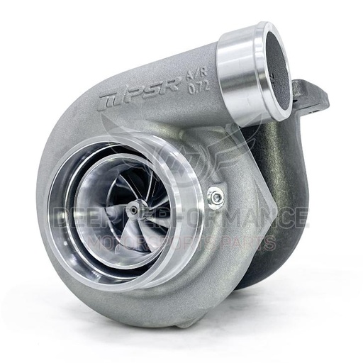 [102167101] PSR 6466E BB Forward 900HP STD 0.96 A/R T4