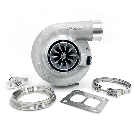 [102142308] PSR Logoed 7975G Compact DBB Forward 1450HP STD 0.95 A/R T4 Div