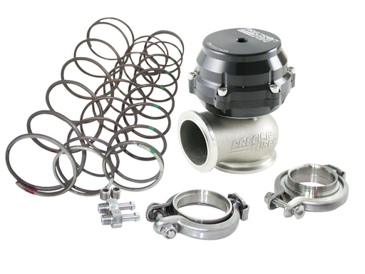 [PBO085-2001] PTE Wastegate 46mm/15 PSI