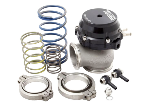 [PBO085-2200] PTE Wastegate 46mm/15 PSI - Water Cooled