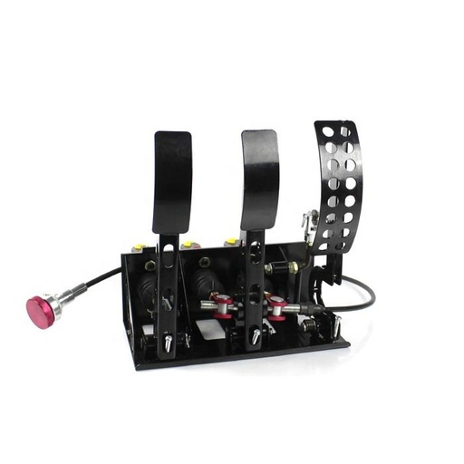 [MP-PDA02B] Pedal Assy Big