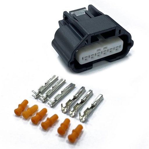 [DJ7063Y-1.2-21] Pedal Sensor Connector Kit