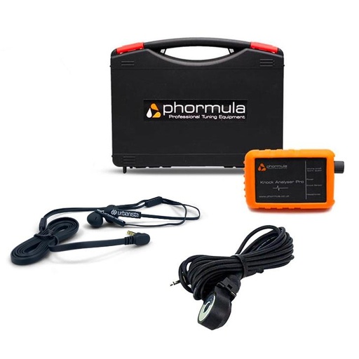 [PH00000KSP] Phormula KS-Pro Audio Knock Detection Tool