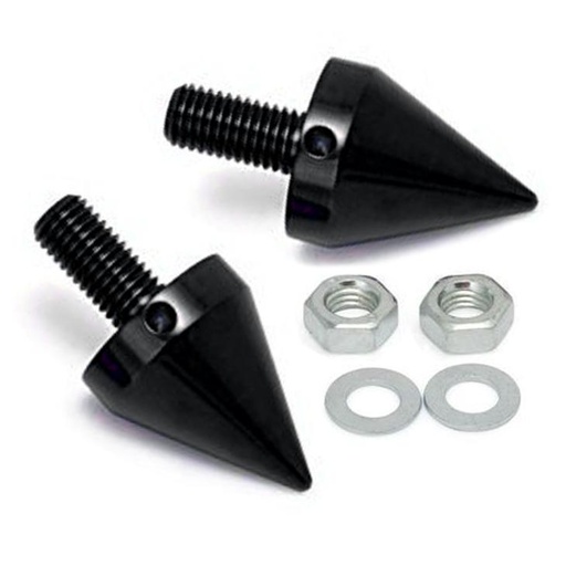 [EP-FZS002] Plate Screw Black