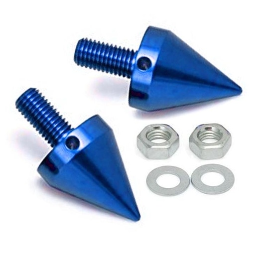 [EP-FZS002] Plate Screw Blue