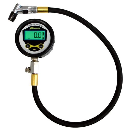 [67395] Proform Digital Tire Gauge, 60 PSI