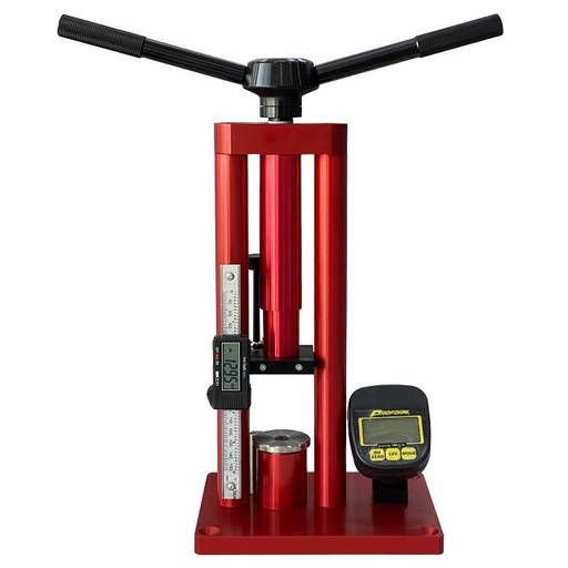 [66776] Proform Heavy-Duty Spring Tester 1000lb