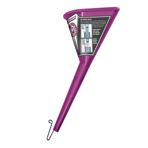 [68068] Proform Patented No Mess Funnel