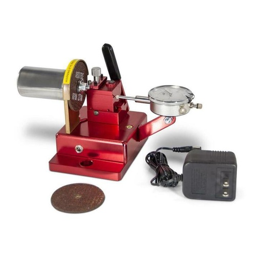 [66765] Proform Pro Electric Piston Ring Filer