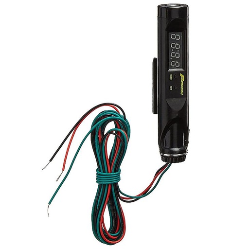 [67007C] Proform Slim Digital Shift Light, 3-Wire Black