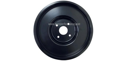 Pulley C Single Part 7.5"