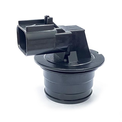 Pump Carrier Male Connector
