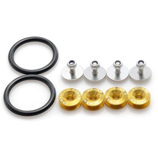 [PWBRF-UNV(DQ002)] Quick Release Fasteners GD