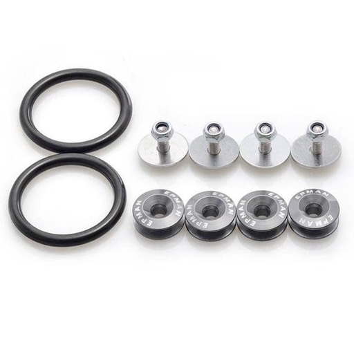 [PWBRF-UNV(DQ002)] Quick Release Fasteners GY