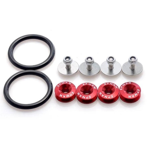 [PWBRF-UNV(DQ002)] Quick Release Fasteners RD