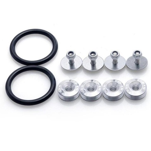 [PWBRF-UNV(DQ002)] Quick Release Fasteners SL