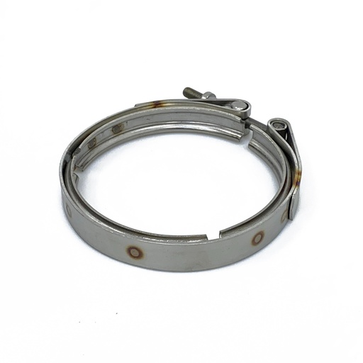 [010640-001] R.G. Ray V-Band Clamp 114.3mm 450 T51R