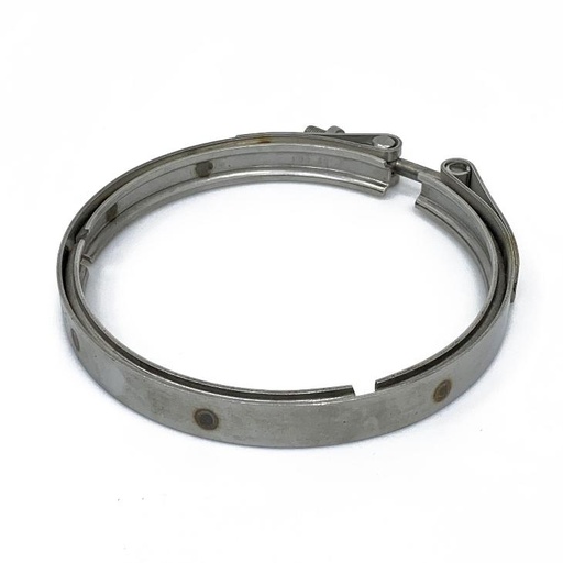 [010640-002] R.G. Ray V-Band Clamp 116.8mm 460 GT42/45