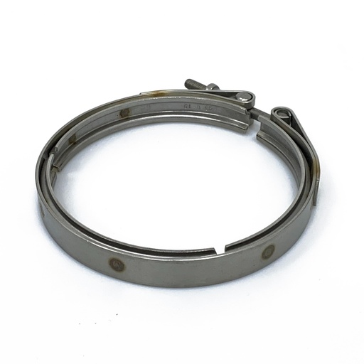 [010640-019] R.G. Ray V-Band Clamp 133.3mm 525 GT47