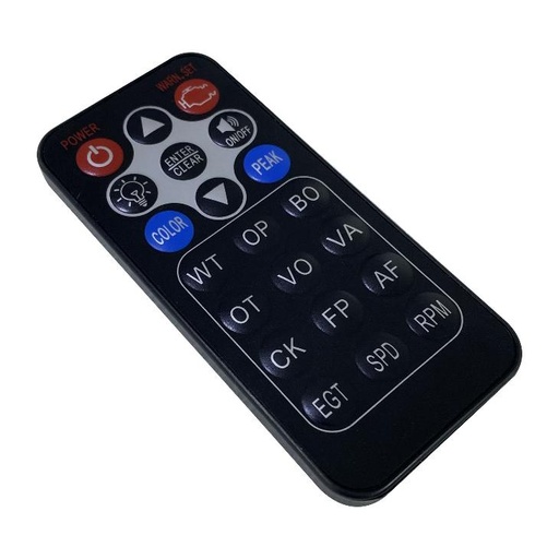 [#RTRMT] RT Gauge Remote Control