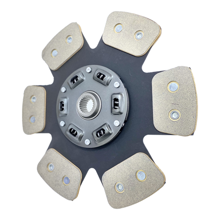 [300*190*24*25.6] Race Friction Disc 300mm 24T