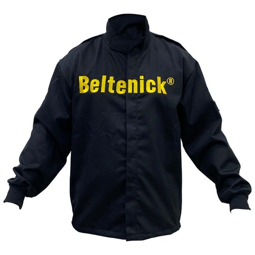 [RS-01J] SFI Race Jacket, Single Layer M Black