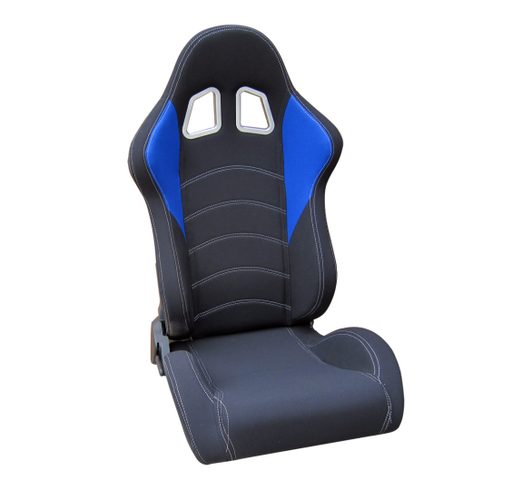 [JBR 1017] Racing Seat 1017, Each