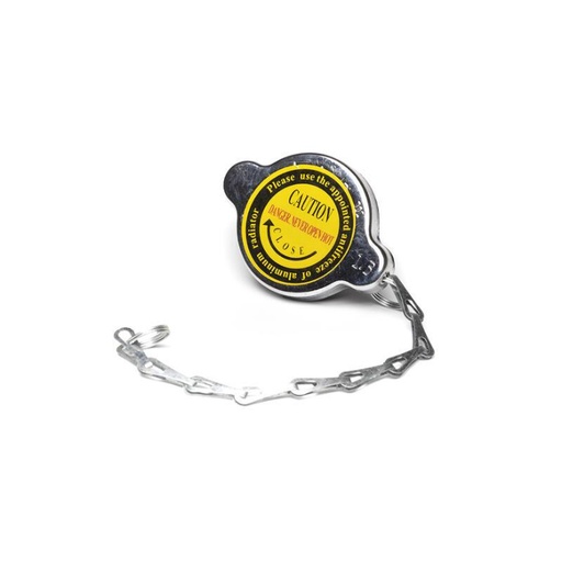 [RADCP-3/4] Radiator Cap 3/4"