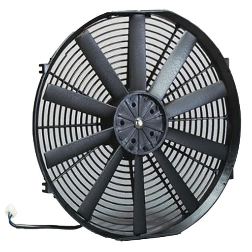 [LIKELF-S14] Radiator Cooling Fan 14" Straight