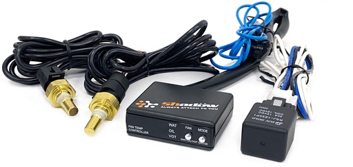 [SW10078-03] Radiator Fan Temp Controller