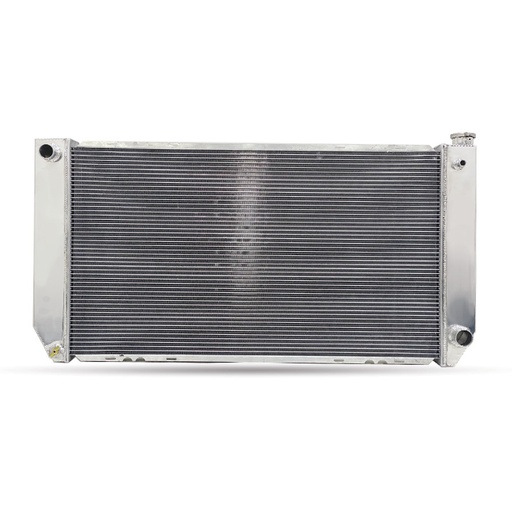 [32026] Radiator GMC Pickup Big Aluminum