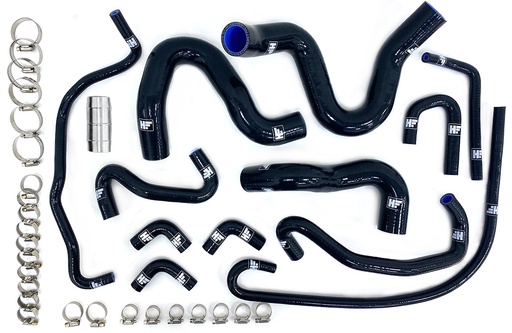 [1574] Radiator Hose Kit Nissan TB48