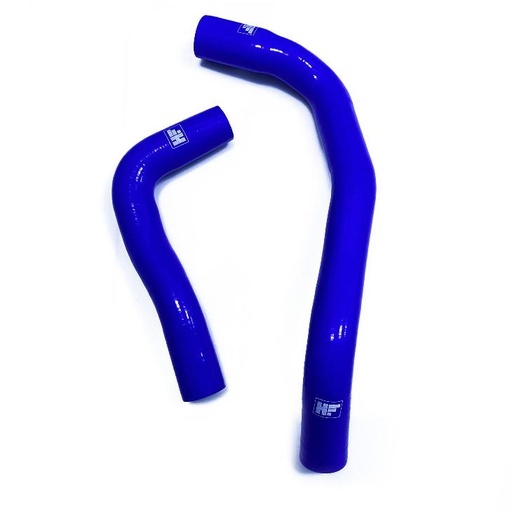 Radiator Hose RB26 Blue