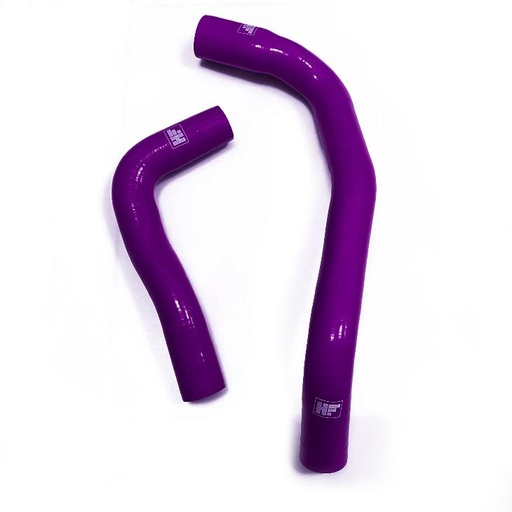 Radiator Hose RB26 Purple
