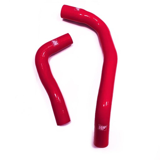 Radiator Hose RB26 Red