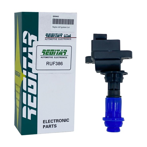 [RUF386] Regitar 2JZ Ignition Coil